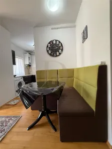 Copou - Complex Bellevue, 2 camere + loc de parcare - Iasi