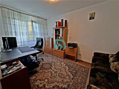 Apartament 3 camere Astra, intermediar, Brasov - foto 15