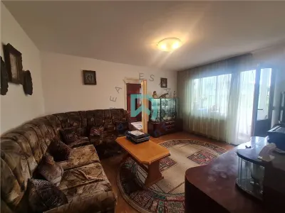 Apartament 3 camere Astra, intermediar, Brasov - foto 8