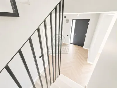 Casa Miroslava Iasi 4 camere ASFALT si CANALIZARE - foto 10