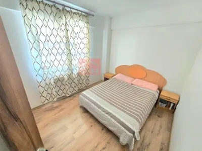 Apartament 1 camera de inchiriat, zona Tudor Vladimirescu - foto 3