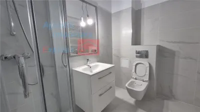 Apartament tip penthouse, 3 camere, Semicentral - foto 13