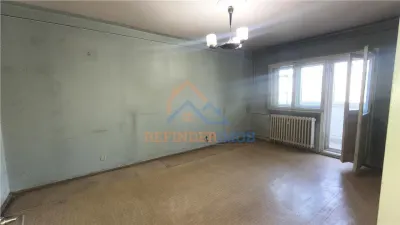 Tineretului – 3 camere decomandat, 70 mp, etaj 5/10, lângă Palatul Național al Copiilor - Bucuresti