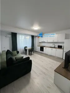Apartament 2 cam,mobilat/utilat-Proprietar-Loc parcare-Comision 0 - Bucuresti