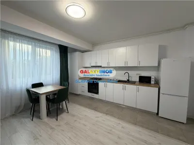 Apartament 2 cam,mobilat/utilat-Proprietar-Loc parcare-Comision 0 - foto 2