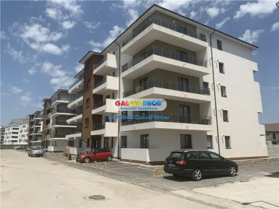 Apartament 2 cam,mobilat/utilat-Proprietar-Loc parcare-Comision 0 - foto 4