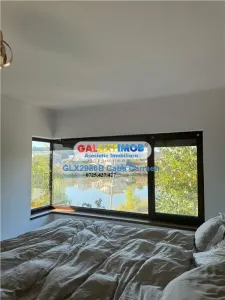Corbeanca, vanzare vila la lac - foto 11