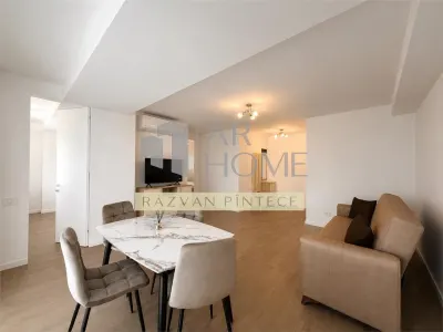 Apartament 2 camere, parcare, bloc Bucegi 12, ultracentral Ploiesti - foto 2