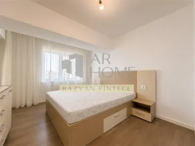 Apartament 2 camere, parcare, bloc Bucegi 12, ultracentral Ploiesti - foto 6