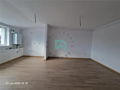 Apartament 2 camere tip studio de vanzare, Subcetate, Sanpetru, Brasov - foto 5