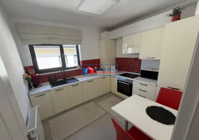 Vanzare apartament 2 camere bloc nou zona Borhanci capat Brancusi, Cluj-Napoca - foto 4