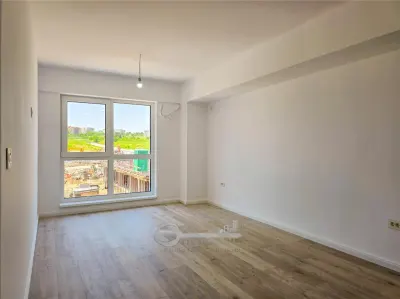 Apartament 3 camere, 81.45 mp – Galata 0% comision - Iasi