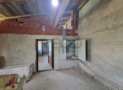 RECO Pensiune+sala de evenimente 150 locuri, 470 mp utili in Petreasa, com. Remetea, la gri. Oportunitate investitie. - foto 11