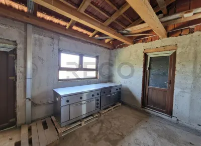 RECO Pensiune+sala de evenimente 150 locuri, 470 mp utili in Petreasa, com. Remetea, la gri. Oportunitate investitie. - foto 13