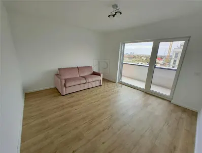 Mehala, apartament 2 camere, centrala proprie, teresa 45 mp - Timisoara