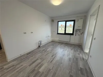 Bocsa Romana, Proiect NOU, 28 de Apartamente cu 2 si 3 Cam., Modernizari Premium. - foto 17