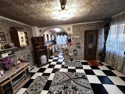 Bocsa Montana, Casa Noua cu Parter+Etaj - foto 14