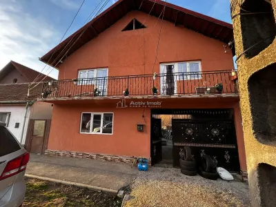 Bocsa Montana, Casa Noua cu Parter+Etaj - foto 20