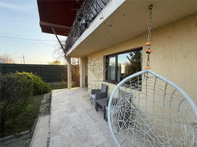 Casa de vanzare -Zahanaua zona Lacul Verde - foto 7
