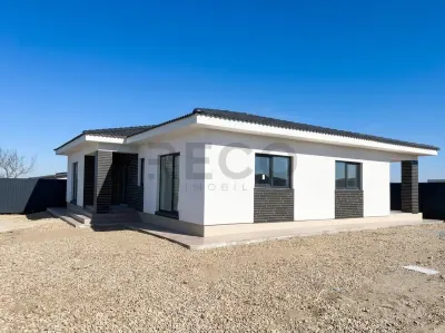 RECO casa moderna 4 camere Cheriu - foto 22