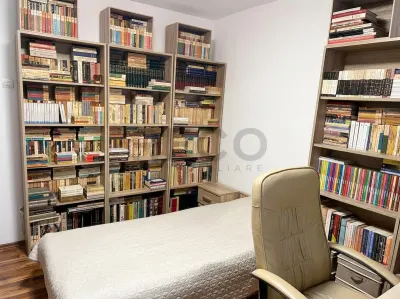 RECO  APARTAMENT 3 camere Dacia - foto 4