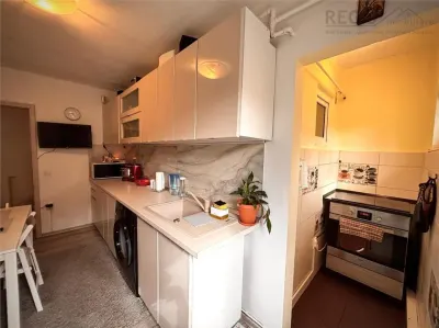Apartament de vanzare Centru Civic 2 camere - foto 2