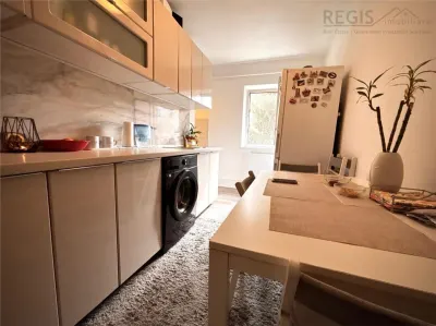 Apartament de vanzare Centru Civic 2 camere - foto 11