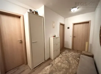 Apartament de vanzare Centru Civic 2 camere - foto 12