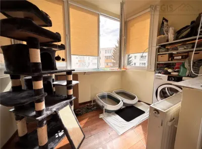 Apartament de vanzare Centru Civic 2 camere - foto 3