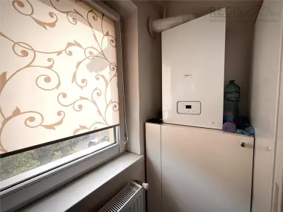 Apartament de vanzare Centru Civic 2 camere - foto 6
