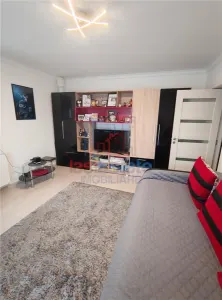 Apartament 2 camere parcare Pacurari - Kaufland - foto 4
