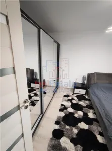 Apartament 2 camere parcare Pacurari - Kaufland - foto 9