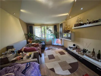 Apartament 3 camere Craiter, Brasov - foto 12