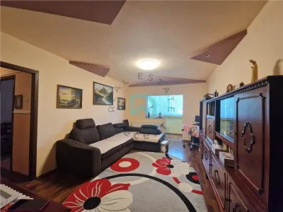 Apartament 4 camere, Tractorul, Brasov - Brasov