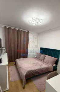 Apartament cu 2 camere Decomandat cu Parcare Capat Cug - foto 3
