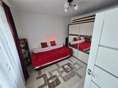 Vila de lux in Miroslava: 4 camere, 2 terase, eficienta energetic - foto 12