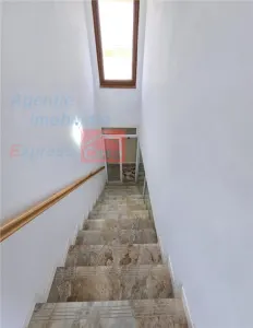 Vila de lux in Miroslava: 4 camere, 2 terase, eficienta energetic - foto 15