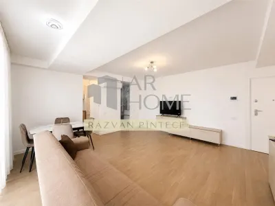 Apartament 3 camere, parcare, ultracentral Ploiesti - foto 3