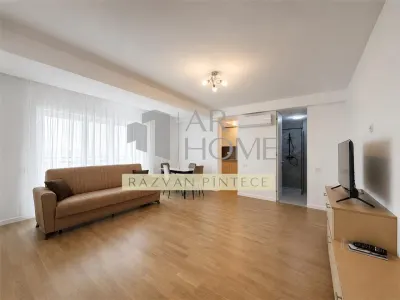 Apartament 3 camere, parcare, ultracentral Ploiesti - foto 4