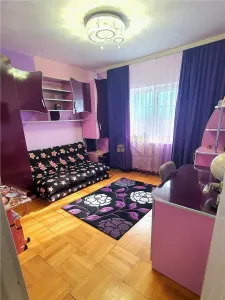Apartament 3 camere conf 1 decomandat zona Unirii Nord - Buzau