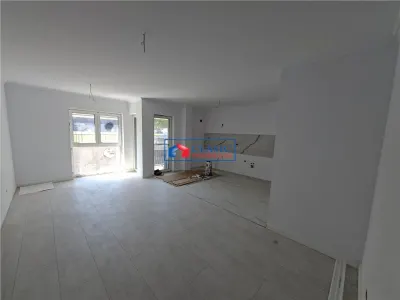 Vanzare apartament 4 camere de LUX bloc nou zona VIVO Floresti - foto 2