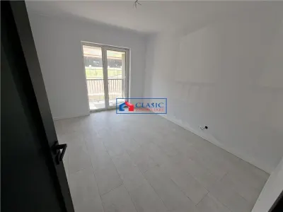 Vanzare apartament 4 camere de LUX bloc nou zona VIVO Floresti - foto 4