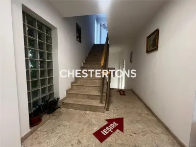 Spatiu comercial + Birouri, zona 1 Mai, langa Metrou Grivita - foto 17