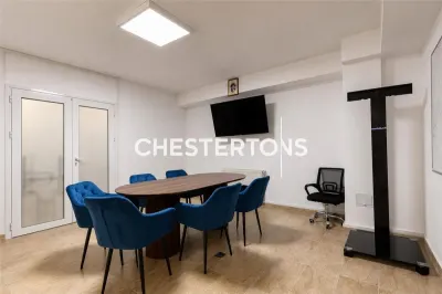 Spatiu comercial + Birouri, zona 1 Mai, langa Metrou Grivita - foto 6