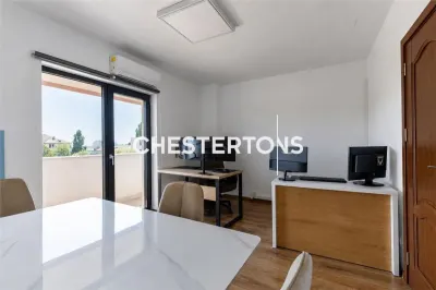 Spatiu comercial + Birouri, zona 1 Mai, langa Metrou Grivita - foto 10
