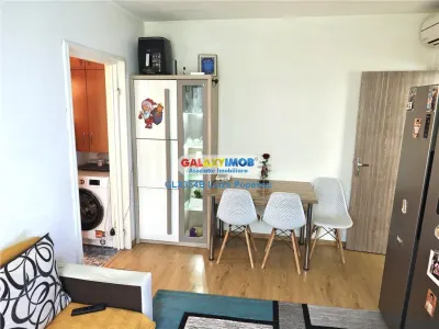 Vanzare apartament 3 camere DRUMUL TABEREI-PARCUL MOGHIOROS - foto 3