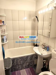 Vanzare apartament 3 camere DRUMUL TABEREI-PARCUL MOGHIOROS - foto 8