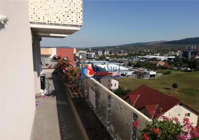 Vanzare apartament 4 camere tip Penthouse Zorilor CaleaTurzii, Cluj-Napoca - foto 13