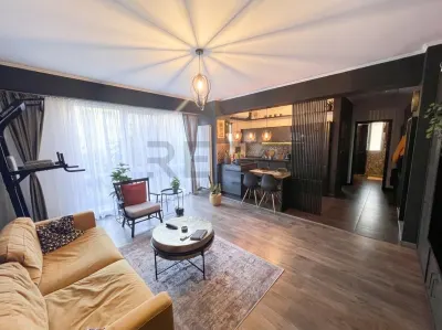 RECO, Apartament decomandat, 2 lifturi,  Zona Iosia, Oradea - Oradea