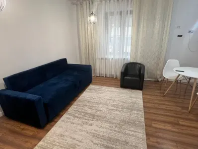 Apartament 2 camere CENTRU -UMF - foto 2